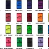 Global Colours farba do twarzy i ciała prostokątna 20g Stone Grey