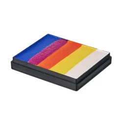 Global Colours farba Split Cake - Hawaiian Sunset 50g