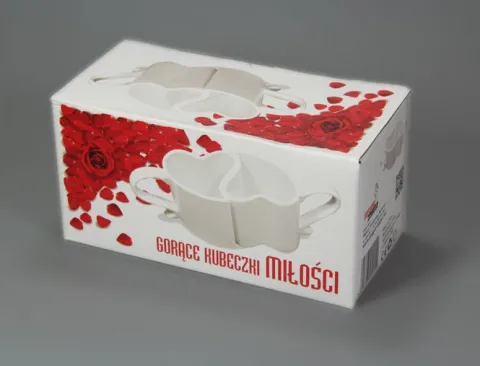 Gorące kubeczki miłości