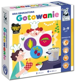 GOTOWANIE GRA EDUKACYJNA KAPITAN NAUKA
