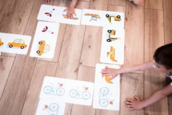 Gra Domino XXL
