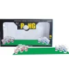 Gra imprezowa alkoholowa SHOT PONG zestaw