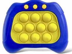 Gra POPIT Pop It Elektroniczna zręcznościowa Mix Kolorów