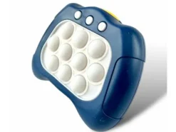 Gra POPIT Pop It Elektroniczna zręcznościowa Mix Kolorów