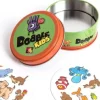Gra rodzinna towarzyska Dobble Kids Rebel