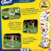 Gra rodzinna towarzyska Dobble Giant Gigant plenerowa