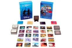 Gra słowna zespołowa Tajniacy Disney Rebel