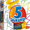 Gra towarzyska - 5 sekund Dzieci kontra dorośli