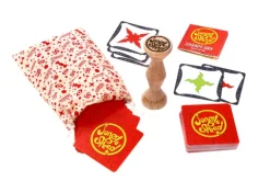 Gra zręcznościowa Jungle Speed Eco