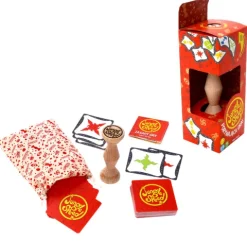Gra zręcznościowa Jungle Speed Eco