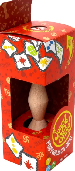 Gra zręcznościowa Jungle Speed Eco