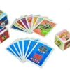 Gra zręcznościowa rodzinna TWISTER Hasbro