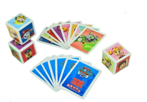 Gra zręcznościowa rodzinna TWISTER Hasbro