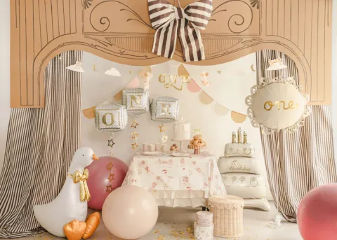 Gąska balon foliowy 72x91 cm