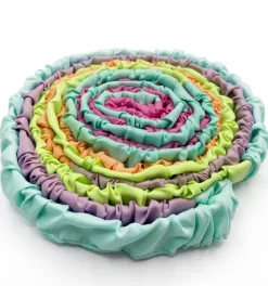 Guma sensoryczna animacyjna pastelowa 6 kolorowa klasyczna 5 m