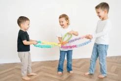 Guma sensoryczna animacyjna pastelowa 6 kolorowa klasyczna 3 m