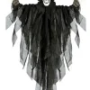 Halloweenowy Strach Czarny