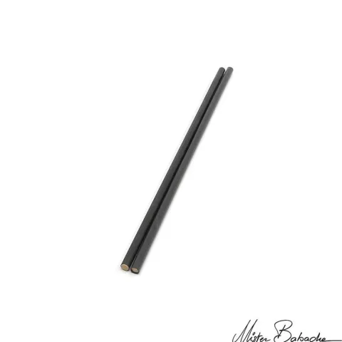 Handsticki 12 mm kolor CZARNY Mr Babache