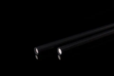 Handsticki 12 mm kolor CZARNY Mr Babache