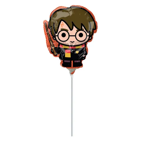 Harry Potter Balon Foliowy Amscan 9''
