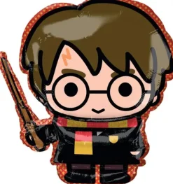 Harry Potter Balon Foliowy Amscan 9''