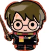 Harry Potter balon foliowy postać 31"
