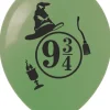 Harry Potter balony gumowe z nadrukiem 7 szt. mix