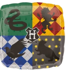 Harry Potter Hogwart balon foliowy 43 cm