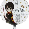 Harry Potter okrągły balon foliowy Grabo 18"