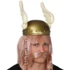 Hełm Gala Kask ze skrzydłami Asterix