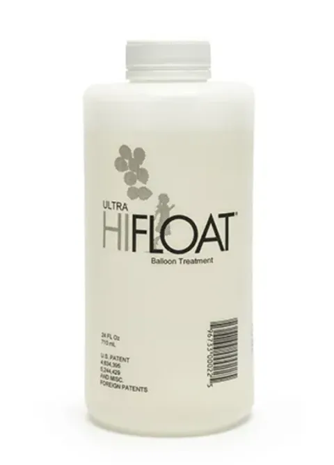 Hi-Float Ultra Żel uszczelniający do balonów lateksowych 0,7L