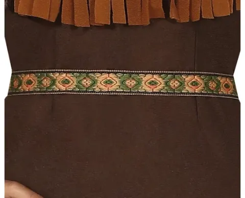 Indianka Pocahontas strój damski