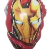IRON MAN Avengers Marvel balon foliowy 55 cm