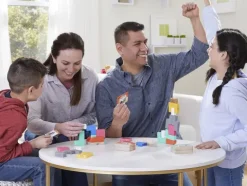 Jenga Maker gra zręcznościowa