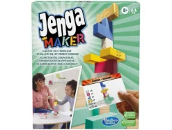 Jenga Maker gra zręcznościowa