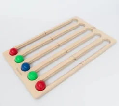 JUGGLE BOARD - tablica do nauki żonglowania