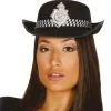 Kapelusz Policjantki