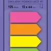 Karteczki Zakładki indeksujące samoprzylepne Strzałki