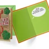 Kartka urodzinowa karnet Tygrys tygrysek