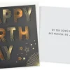 Kartka okolicznościowa kwadratowa urodziny Happy Birthday dla NIEGO