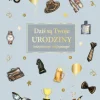 Kartka urodzinowa Dziś są Twoje Urodziny szara DLA NIEGO 1 szt.