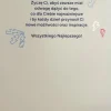 Kartka urodzinowa Odważni potrafią zmieniać Świat