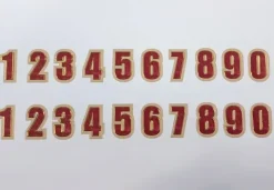 Kartka urodzinowa "Wciąż na oryginalnych częściach" personalizowana