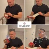 Kartka urodzinowa wybuchająca konfetti - 18 urodziny
