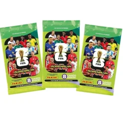Karty Panini Adrenalyn XL FIFA World Cup 2026 Trading Cards - Panini
