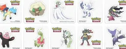 Karty Pokémon TCG: Poké Ball Pokeball Tin (2025)