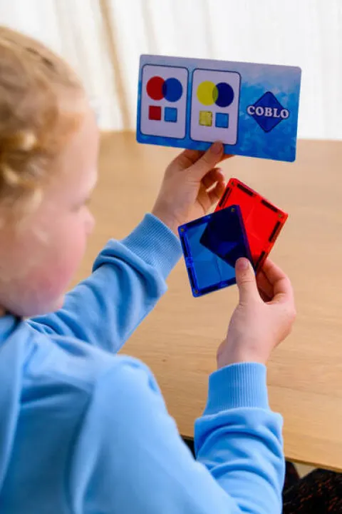Karty pracy 74 zadania edukacyjne Coblo Montessori