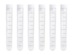 Kieliszki Próbówki imprezowe 13ml 6 szt.