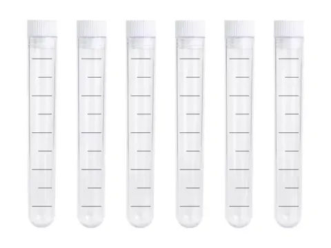Kieliszki Próbówki imprezowe 13ml 6 szt.