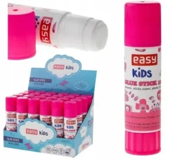 Klej w sztyfcie 15g Easy Kids